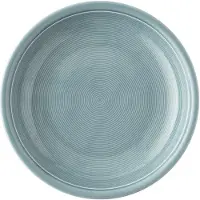 Thomas Trend Colour Ice Blue Suppenteller 24 cm