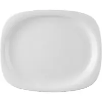 Rosenthal Suomi Weiß Platte 38 cm Suomi Weiß 17000-800001-12738