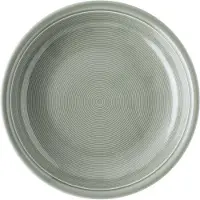 Thomas Trend Colour Moss Green Suppenteller 24 cm