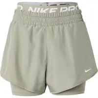 Nike 2in1 Shorts für Damen Pro