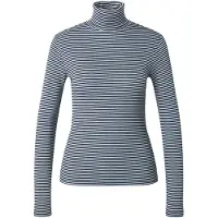 Levi's Dreamy Turtleneck Iceberg Blazer Navy Größe: S | Longsleeves Outlet | Damen | Blau