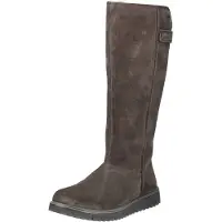 Legero Stiefel Stiefel Veloursleder