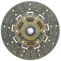 AISIN Kupplungsscheibe DW-003