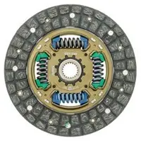 AISIN Kupplungsscheibe DTX-220