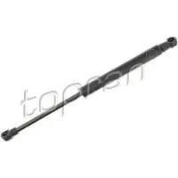 Topran Motorhaubendämpfer AUDI 115 245 8R0823359A Haubendämpfer,Gasfeder, Motorhaube
