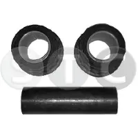 STC Lagerbuchse Blattfeder T405274 Hinten für FIAT Ducato Kastenwagen (250, 290) 0,43kg 430g