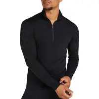 Icebreaker Merino Core Heavyweight Langarm-baselayer