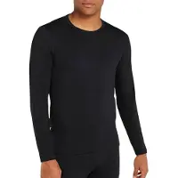 Icebreaker Merino Core Heavyweight Langarm-baselayer