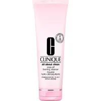 Clinique Alles über Clean Schaumwaschmittelspülung 250 ML