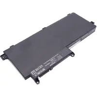 MicroBattery Laptop-Batterie Lithium-Polymer 3400 mAh 38.8 Wh