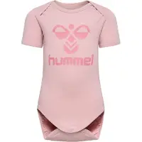 Hummel Body k/ä - hmlKaren - Rosa - - 3 Jahre (98) - Body K/Ä