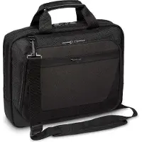 Targus Notebook Tasche 12,5-14" schw./grau,CitySmartEssentialMultiFi
