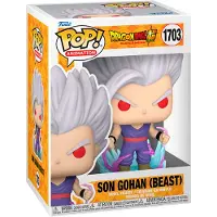 Funko POP! Dragon Ball Super - Son Gohan (Beast) 1703 - Pop! Vinyl Figur