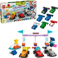 LEGO Duplo_town Konstruktionsspiel