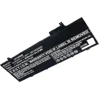 MicroBattery MBXLE-BA0165, Akku, Lenovo, ThinkPad T480s, ThinkPad T480s 20L7002LCD, ThinkPad T480s 20L7002XCD