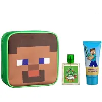 Minecraft Kinderparfüm Minecraft EDT 150 ml 2 Stücke