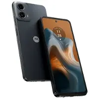 Motorola Moto G34 5G, 16,5 cm (6.5"), 8 GB, 128 GB, 50 MP, Android 14, Schwarz, Anthrazit