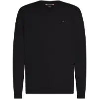 Tommy Hilfiger Mw0mw28047 Cashmere Pullover Mit V-ausschnitt