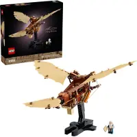 LEGO Icons 10363 Leonardo da Vincis Fluggerät