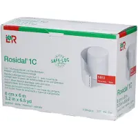 Lohmann & Rauscher GmbH & Co. KG Rosidal 1c Binde 8 Cmx6 M 6 St