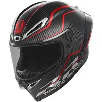AGV Pista GP RR 2.6 Performante M unisex schwarz, M