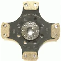 SACHS Performance Kupplungsscheibe Performance 881864 999943
