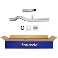 Hella Abgasrohre [Hersteller-Nr. 8LA366004-161] für Nissan