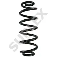 SUPLEX Fahrwerksfeder 03404