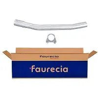 Hella Abgasrohr Easy2Fit PARTNERED with Faurecia 8LA 366 003-741
