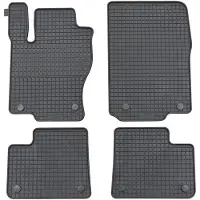 Petex Gummimatte für Mercedes M-Klasse ab 2011-2015 / GL ab 2012-2015 /GLE Coupe ab 2015-2019 /GLS ab 2015
