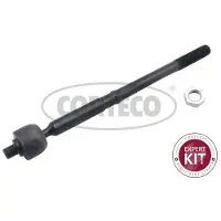 CORTECO 49485778 Axialgelenk Spurstange für FORD FOCUS III Turnier Vorne Links Vorne Rechts