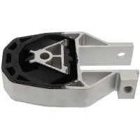 MAPCO Motorlager Gummimetalllager Hinten für FORD FOCUS III Turnier 37601
