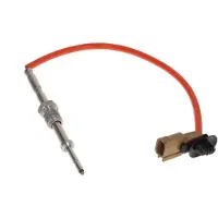 Valeo 368829 Abgastemperatursensor passend für MERCEDES-BENZ A-Klasse (W176) M12 x 1,25 230mm