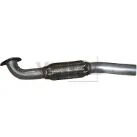 VEGAZ Abgasrohr OPEL OR-362 13216994,5854451