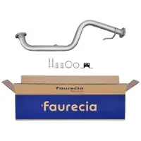 Hella Abgasrohr Easy2Fit PARTNERED with Faurecia 8LA 366 000-981