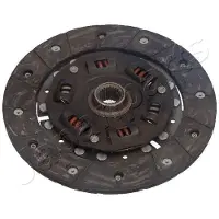 Japanparts Kupplungsscheibe DF-704
