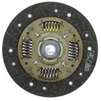 AISIN Kupplungsscheibe DO-008