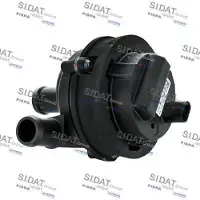SIDAT Zusatzwasserpumpe 5.5376 für FIAT TIPO Kombi (356)