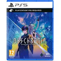 Dyschronia: Chronos Alternate Vr