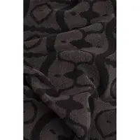 OAS Strandtuch Hypnotise Towel Black