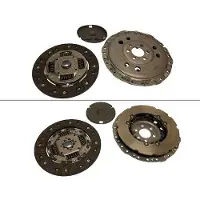 KAWE Kupplungssatz Kupplung für VW Golf IV Schrägheck (1J1) 958536