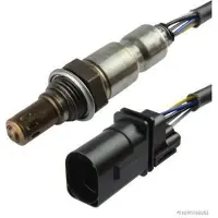 HERTH+BUSS JAKOPARTS Lambdasonde J1470507