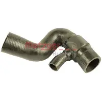 METZGER Ladeluftschlauch 2400025