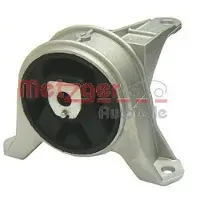METZGER Autoteile Lagerung, Motor [Hersteller-Nr. 8053649] für Opel