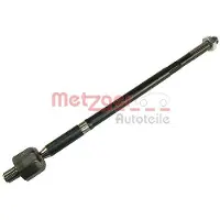 METZGER Axialgelenk, Spurstange KIT + 51004718