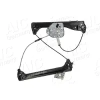 AIC 56702 Elektrischer Fensterheber Vorne Links für BMW Z4 Roadster (E85) Z4 Coupe (E86)
