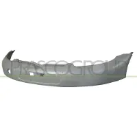 PRASCO Stoßfänger ty3201002 vorne für TOYOTA
