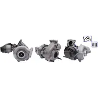 ELSTOCK Lader, Aufladung 911081 für VW