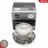 ESEN SKV Radlagersatz 29SKV609