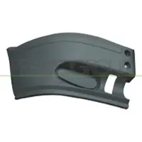 PRASCO Stoßfänger Premium fd9101103 vorne rechts für Ford